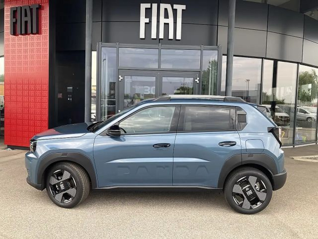 Fiat Grande Panda