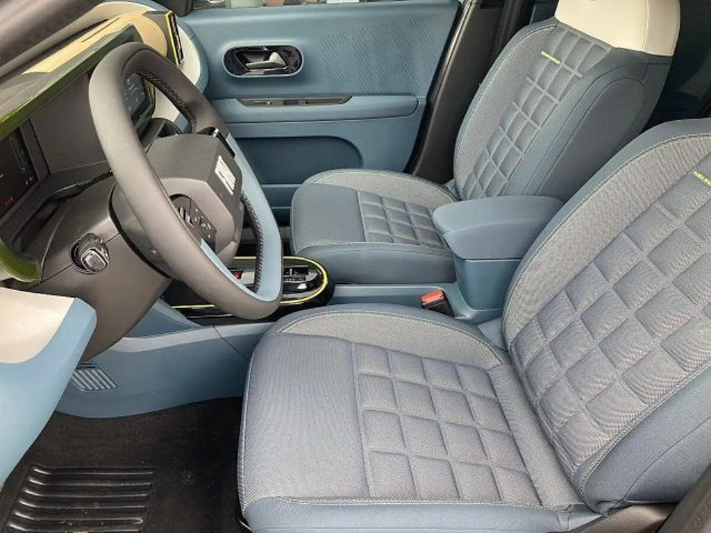 Fiat Grande Panda