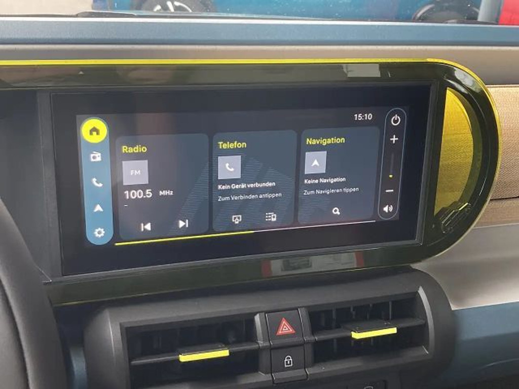 Fiat Grande Panda