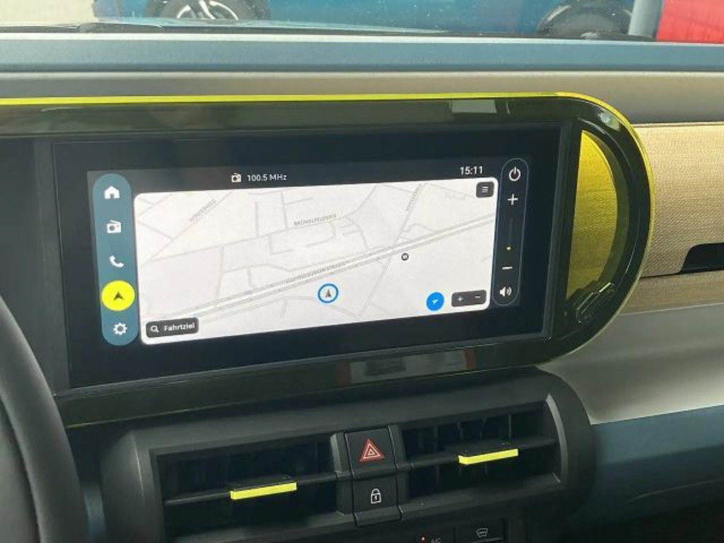 Fiat Grande Panda