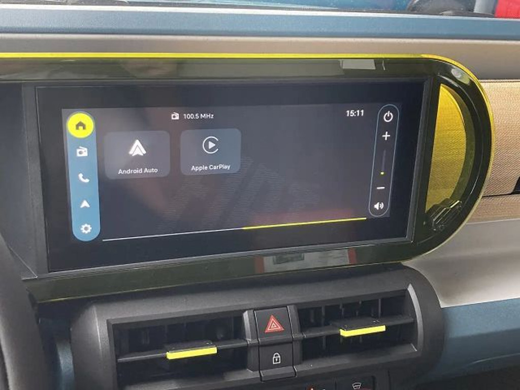 Fiat Grande Panda