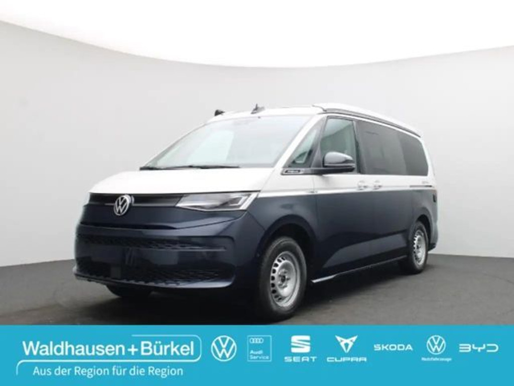 Volkswagen CALIFORNIA DSG 2.0 TDI T7 Beach
