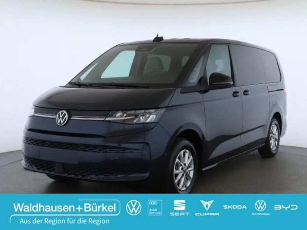 Volkswagen Multivan DSG 2.0 TDI Lang T7