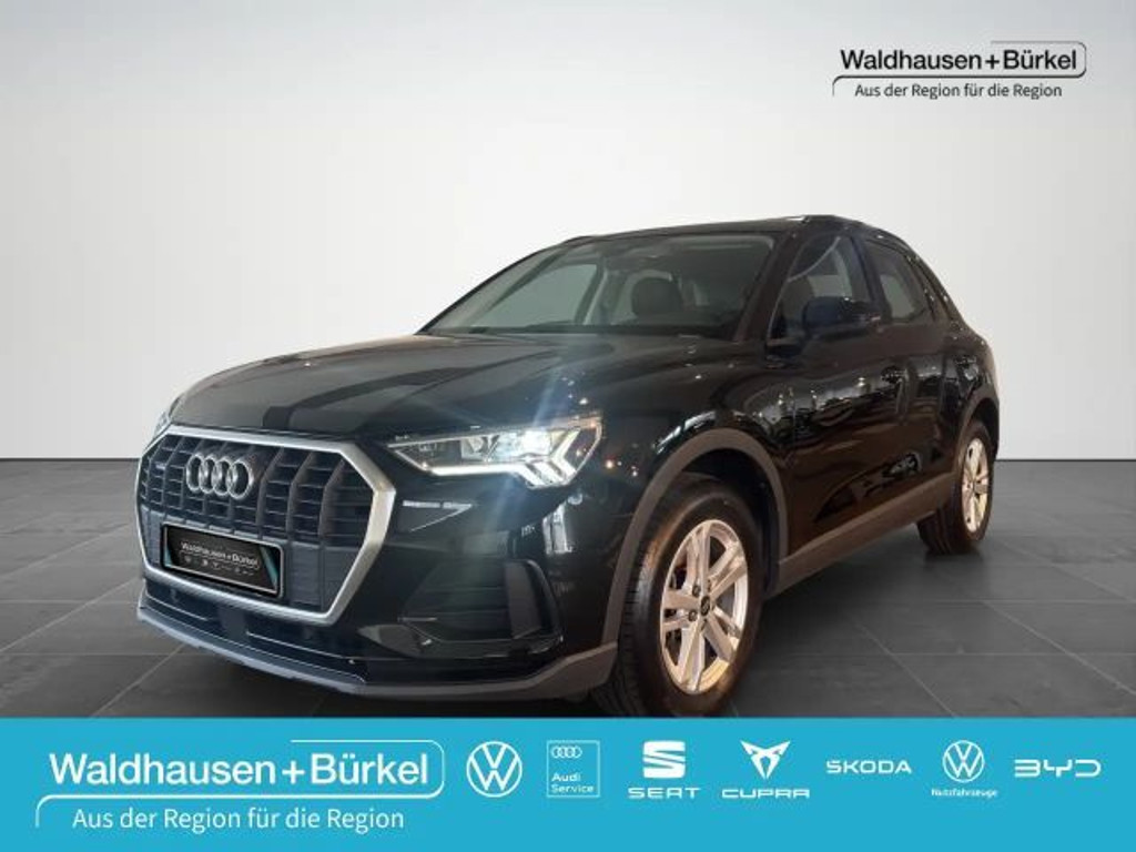 Audi Q3 Quattro 40 TFSI