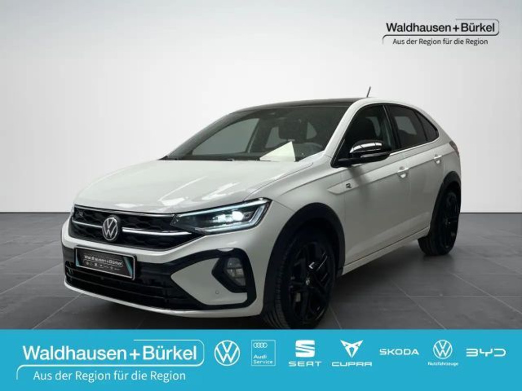 Volkswagen Taigo DSG R-Line 1.0 TSI