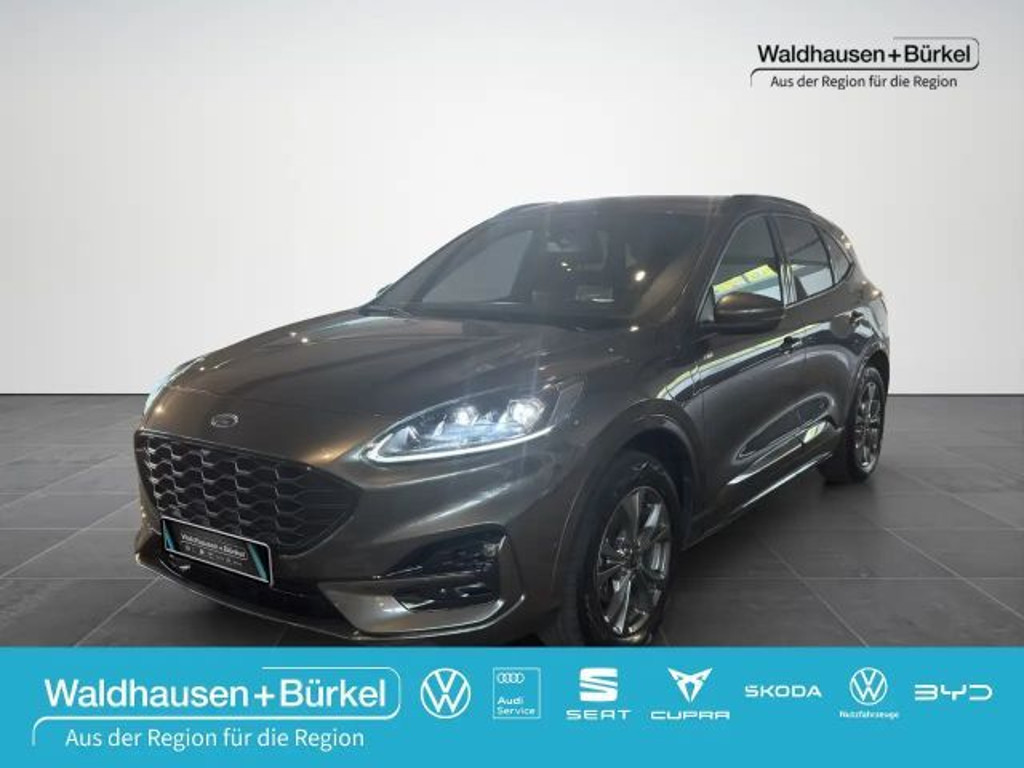 Ford Kuga ST Line Plug in Hybrid X