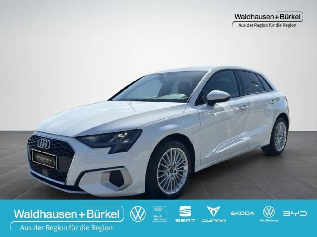 Audi A3 Sportback Sedan 30 TFSI