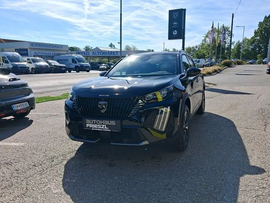 Peugeot 2008 Allure Pack PureTech