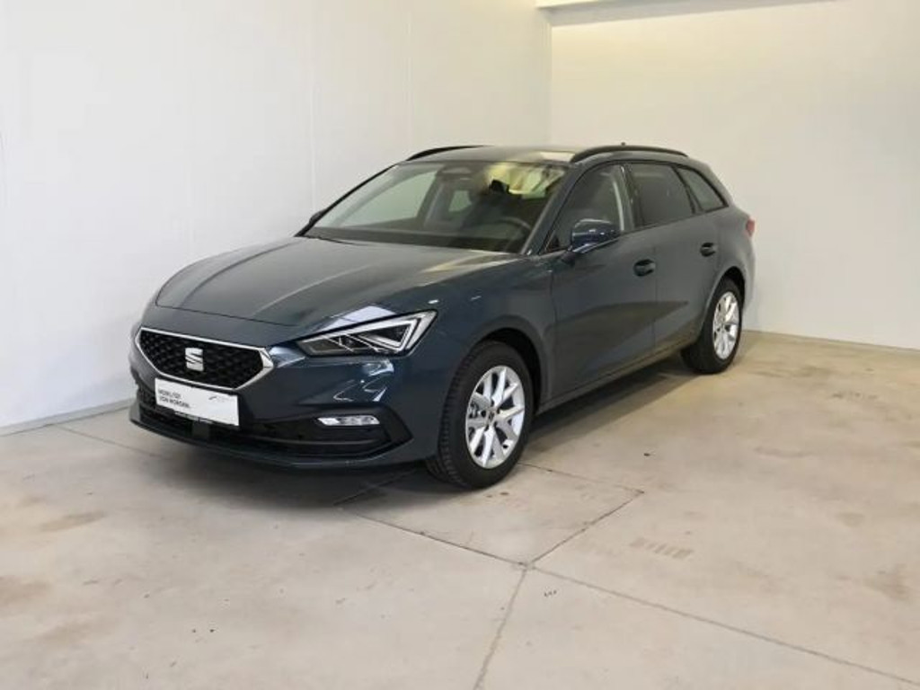 Seat Leon Style 1.5 TSI