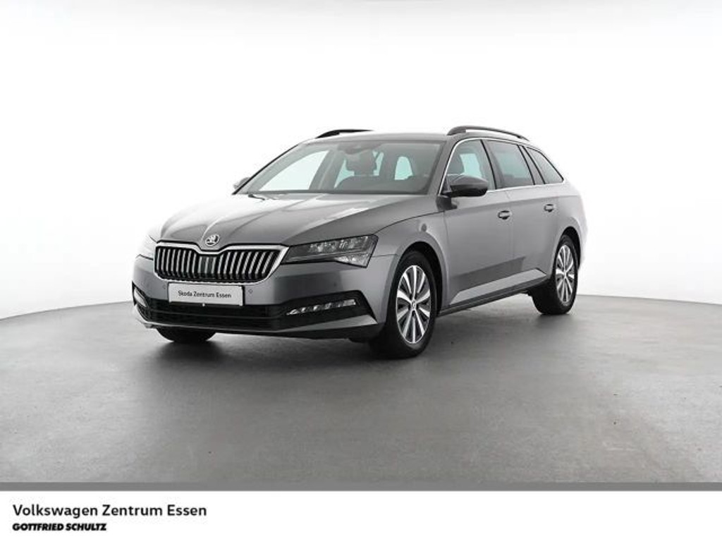 Skoda Superb Ambition Combi