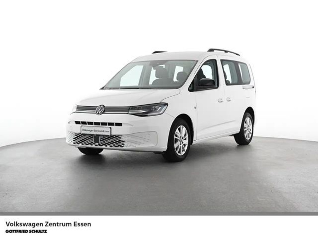 Volkswagen Caddy Life 2.0 TDI