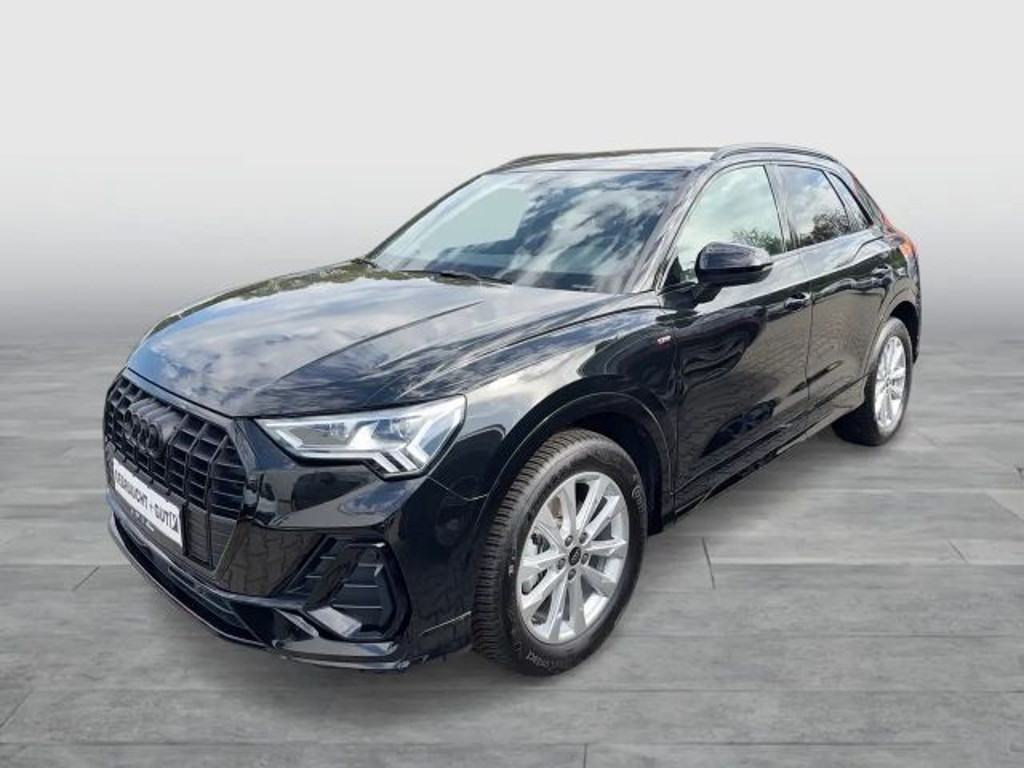 Audi Q3 S-Line 35 TFSI