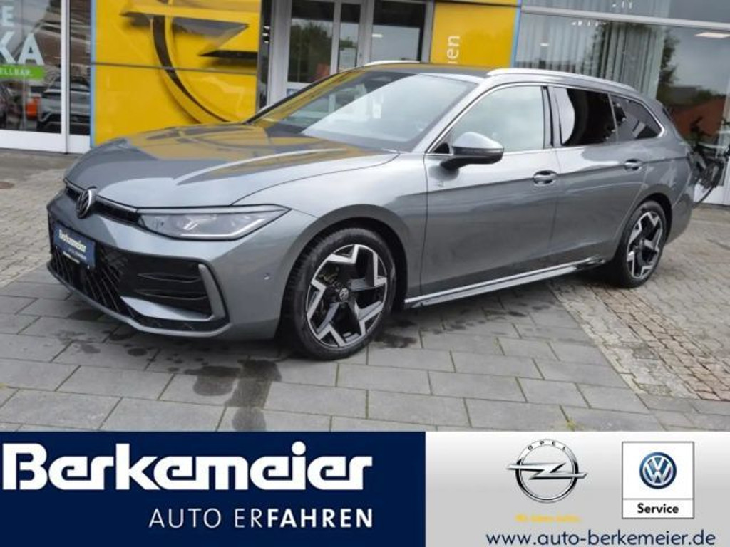 Volkswagen Passat Business Variant R-Line IQ.Drive 2.0 TDI