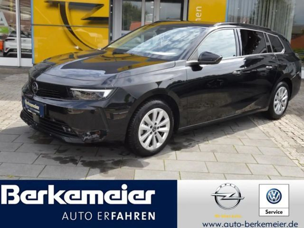 Opel Astra Sports Tourer Enjoy