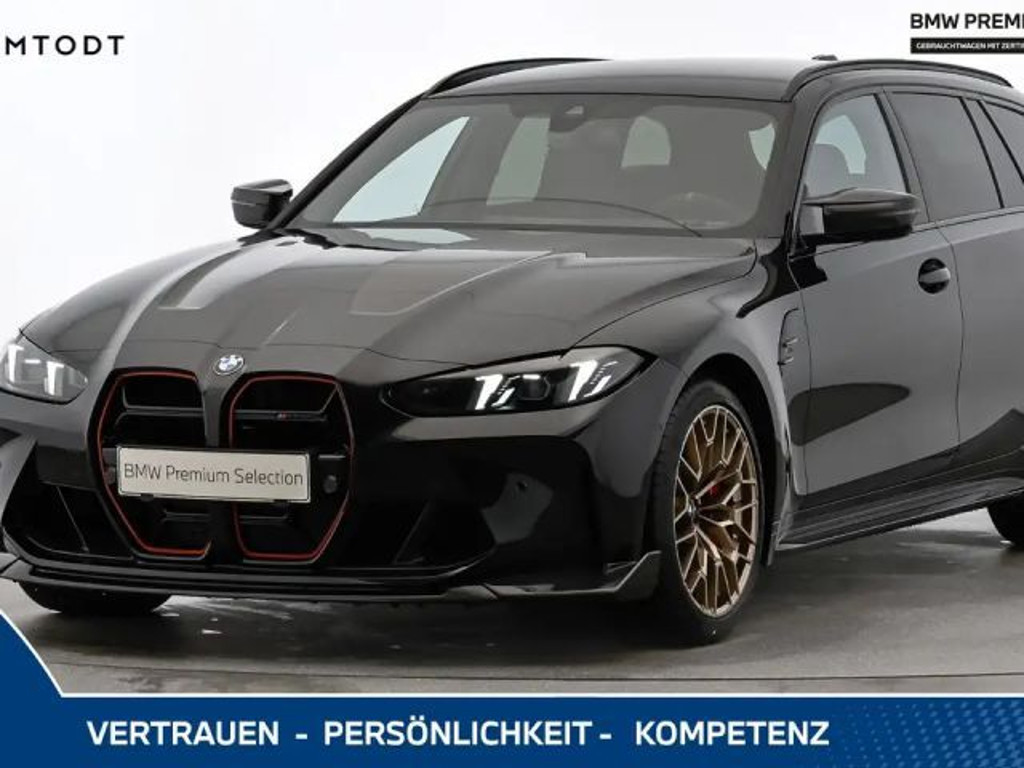 BMW M3 CS