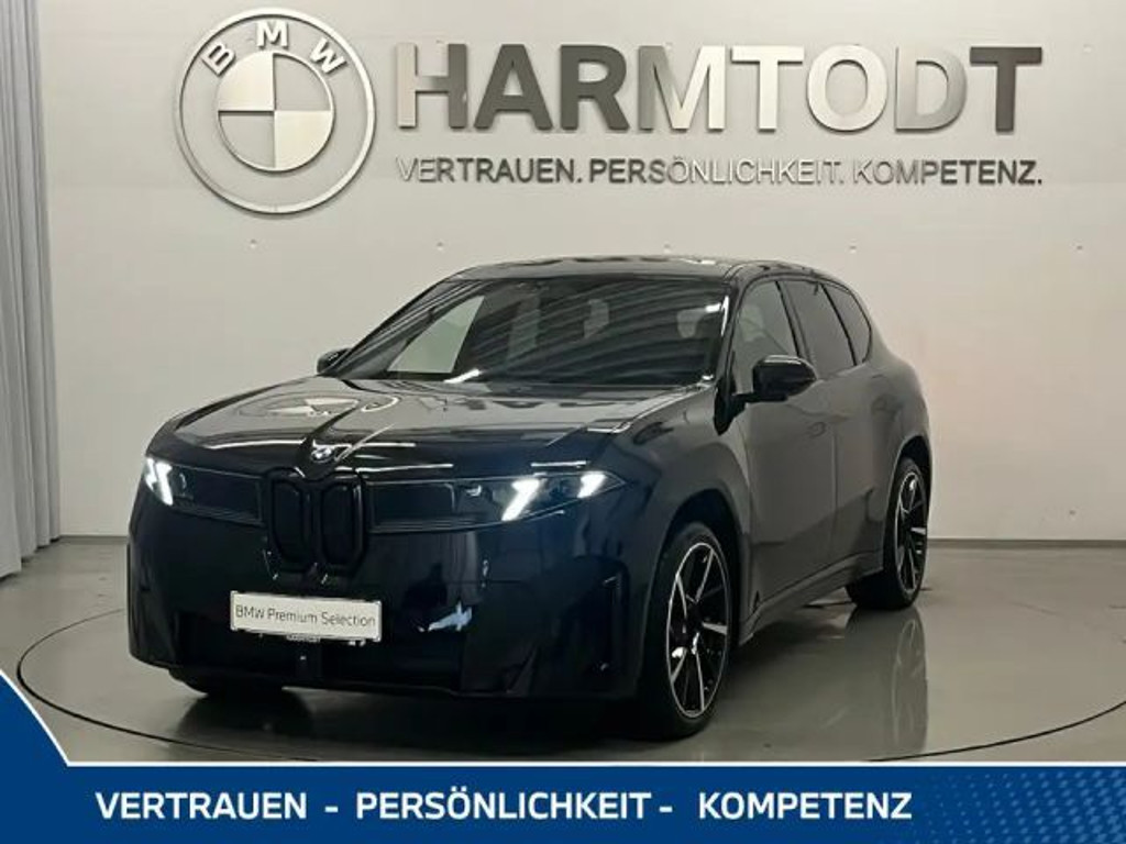 BMW iX3 M-Sport xDrive iX3