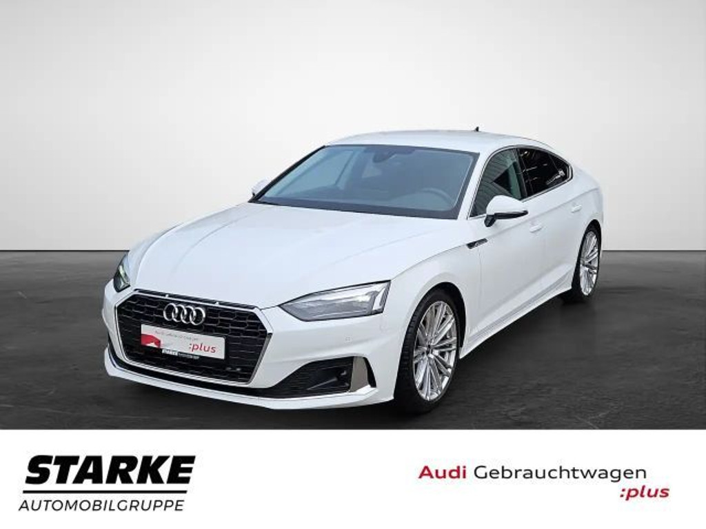 Audi A5 Sportback S-Tronic 40 TFSI