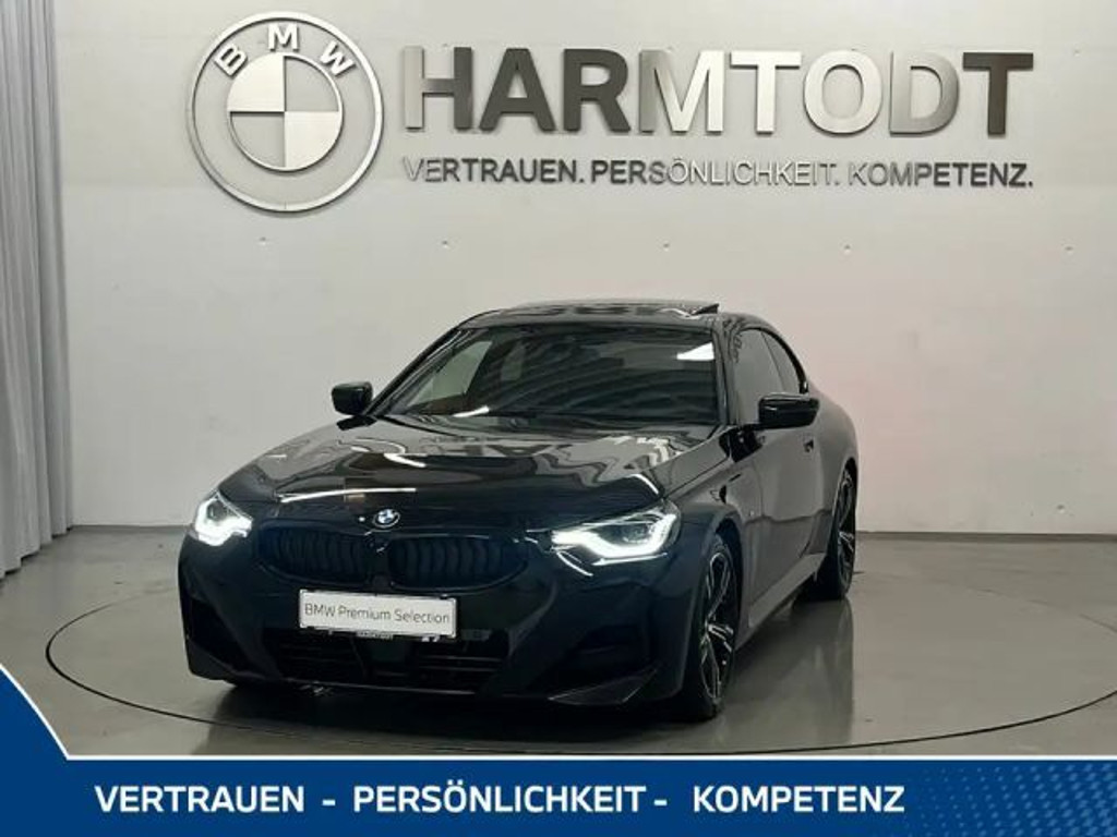 BMW 2 Serie