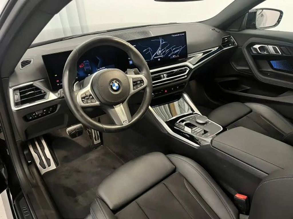 BMW 2 Serie