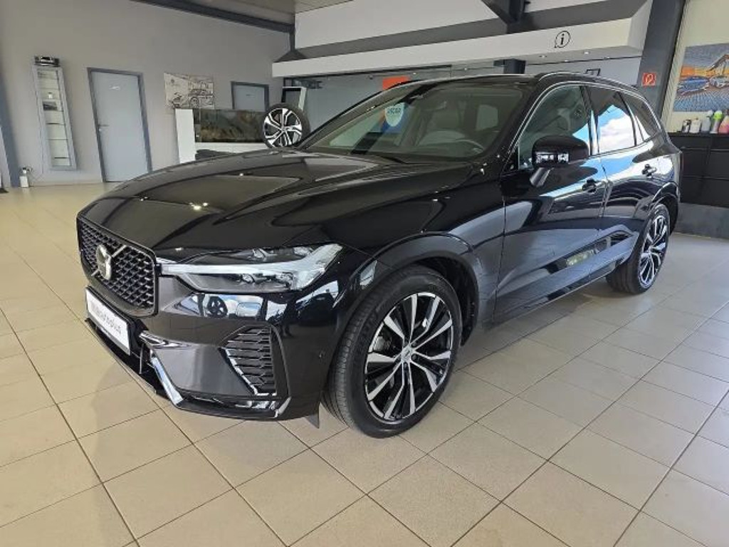 Volvo XC60 AWD Dark Ultra