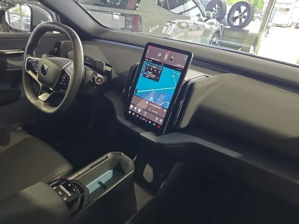 Volvo EX30