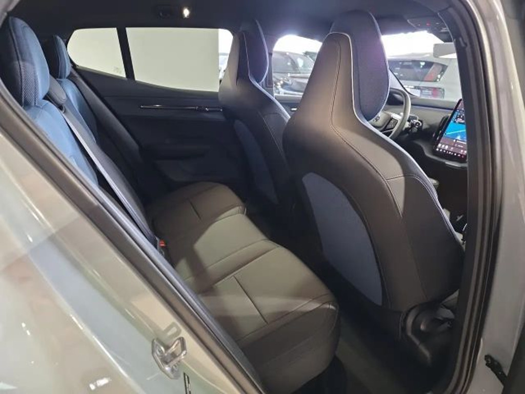 Volvo EX30