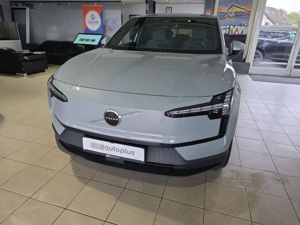 Volvo EX30