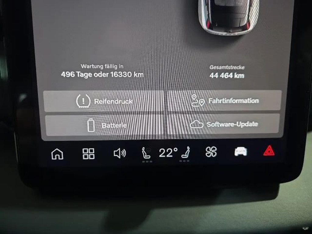 Volvo EX30