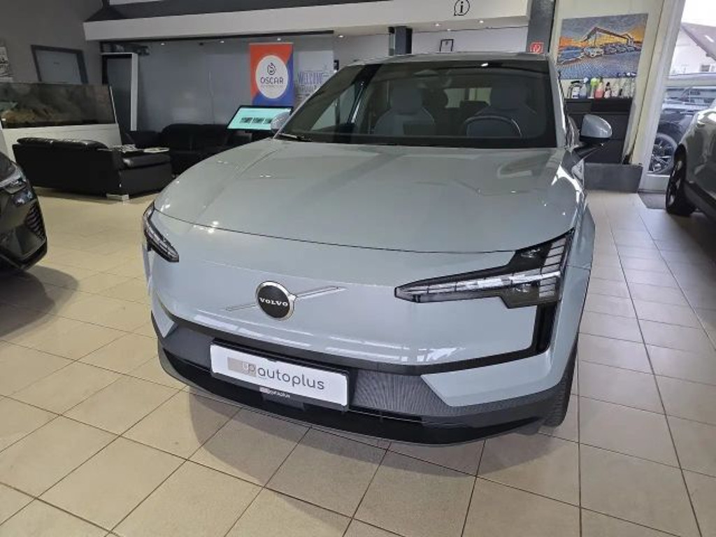 Volvo EX30