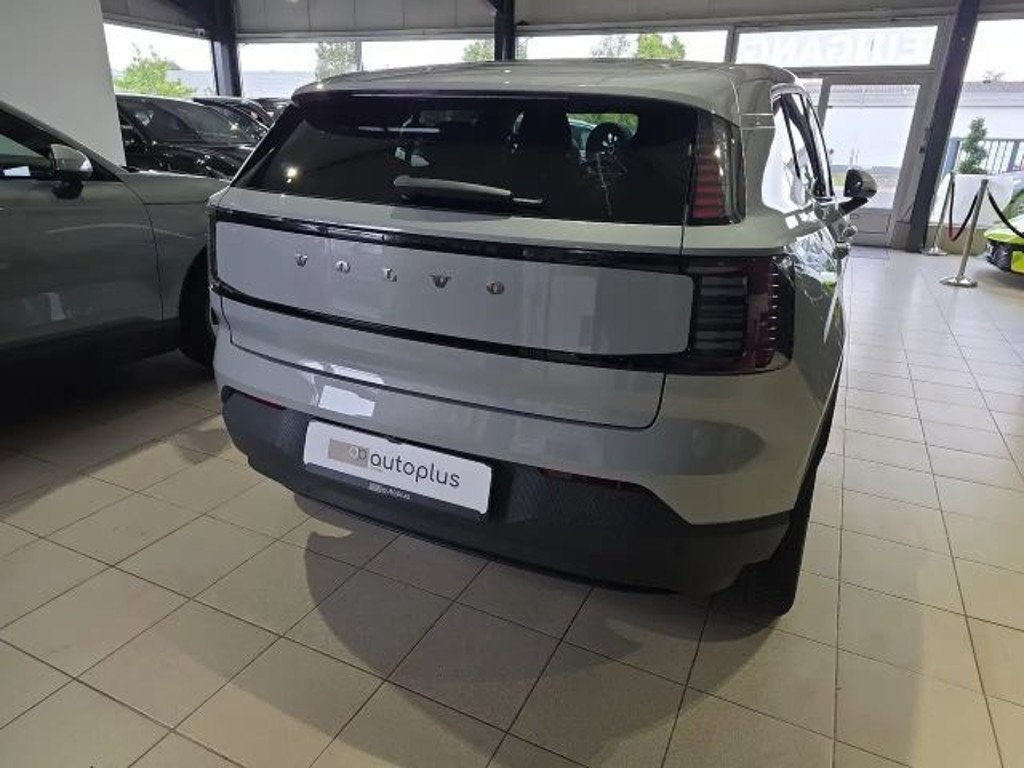 Volvo EX30