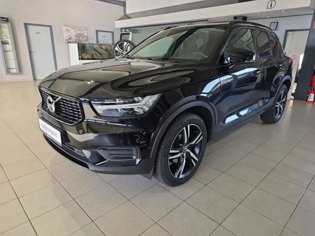 Volvo XC40 R-Design T3
