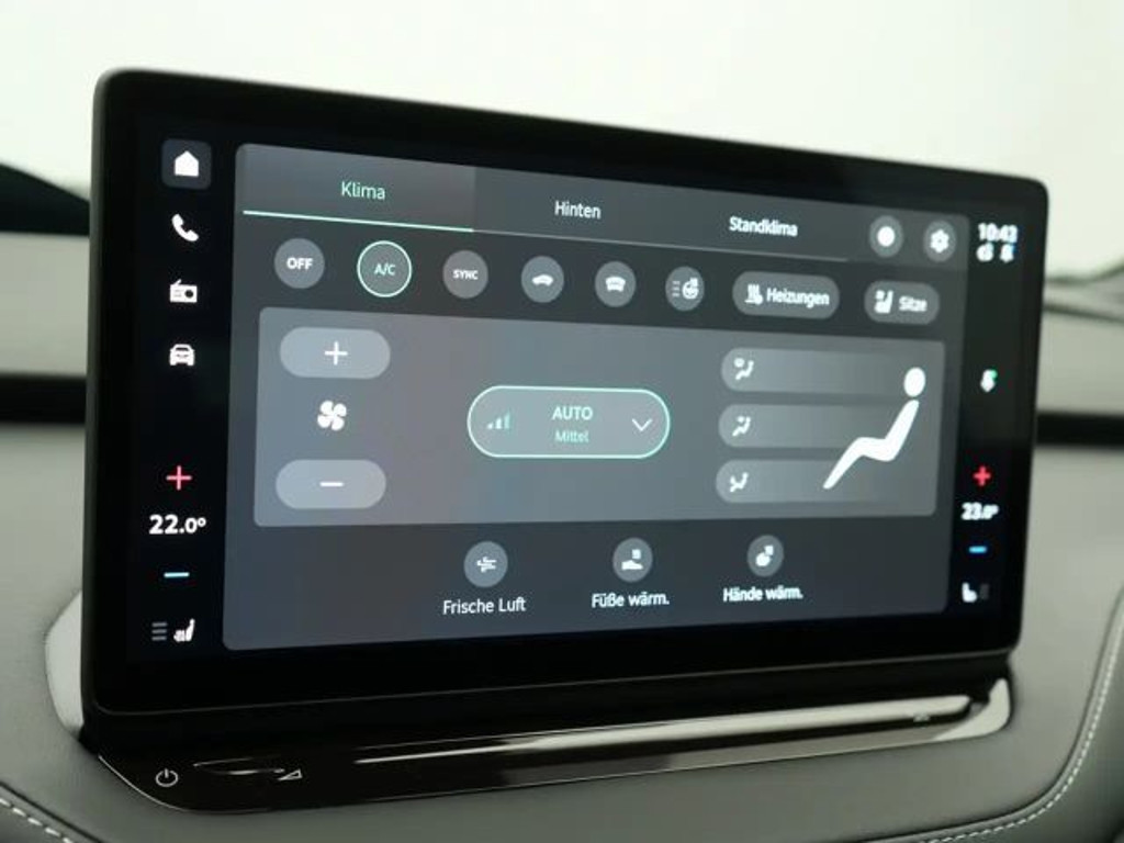 Skoda Enyaq iV