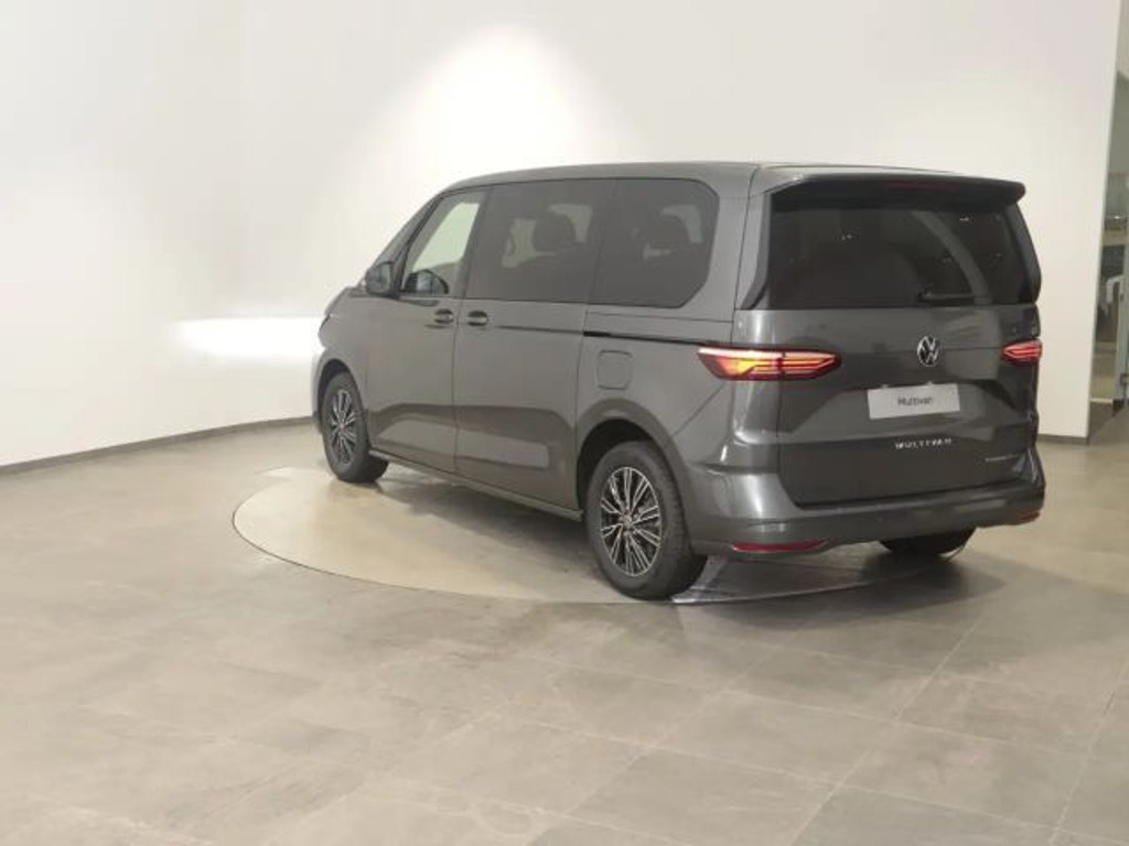 Volkswagen Multivan 4Motion Business eHybrid T7