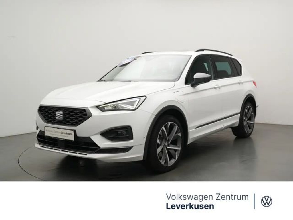 Seat Tarraco FR-lijn e-Hybrid