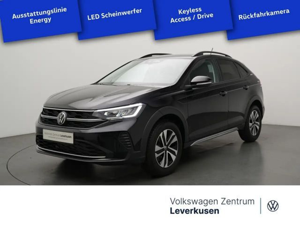 Volkswagen Taigo DSG