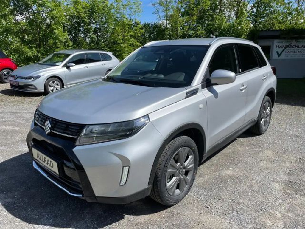 Suzuki Vitara 4x4 Shine AllGrip Hybrid