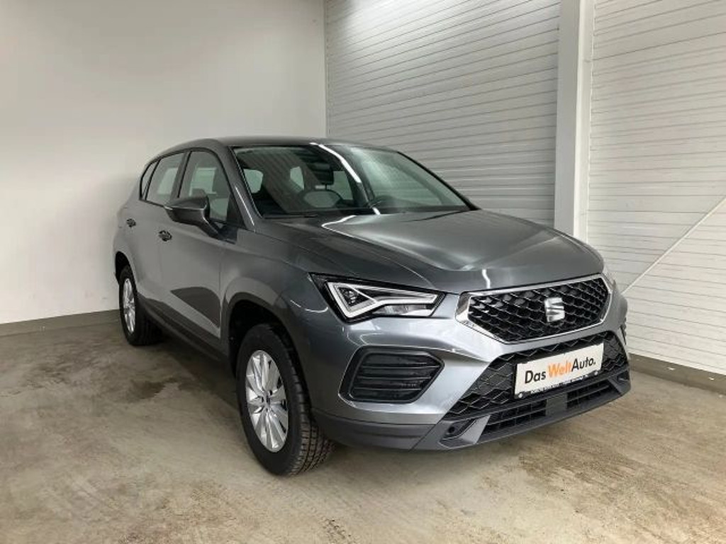 Seat Ateca 1.0 TSI Reference