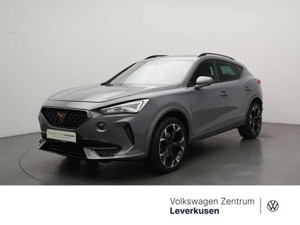 Cupra Formentor 4Drive DSG