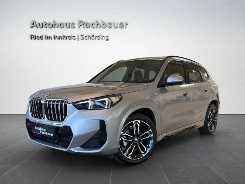 BMW X1 xDrive20d