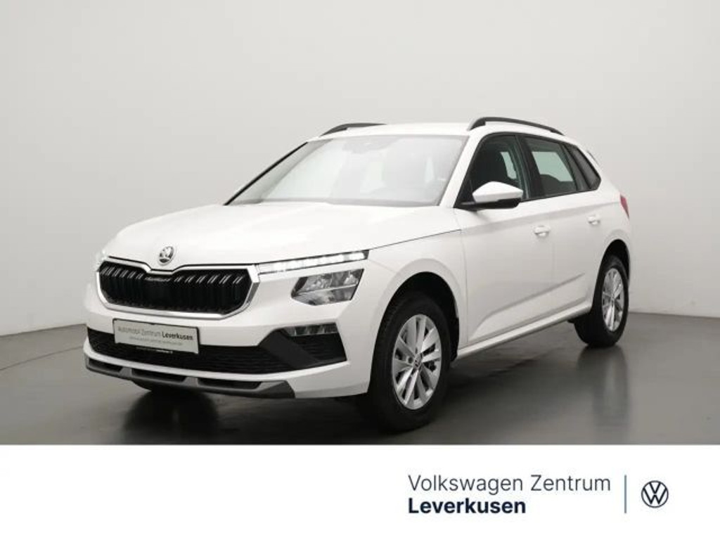 Skoda Kamiq Selection