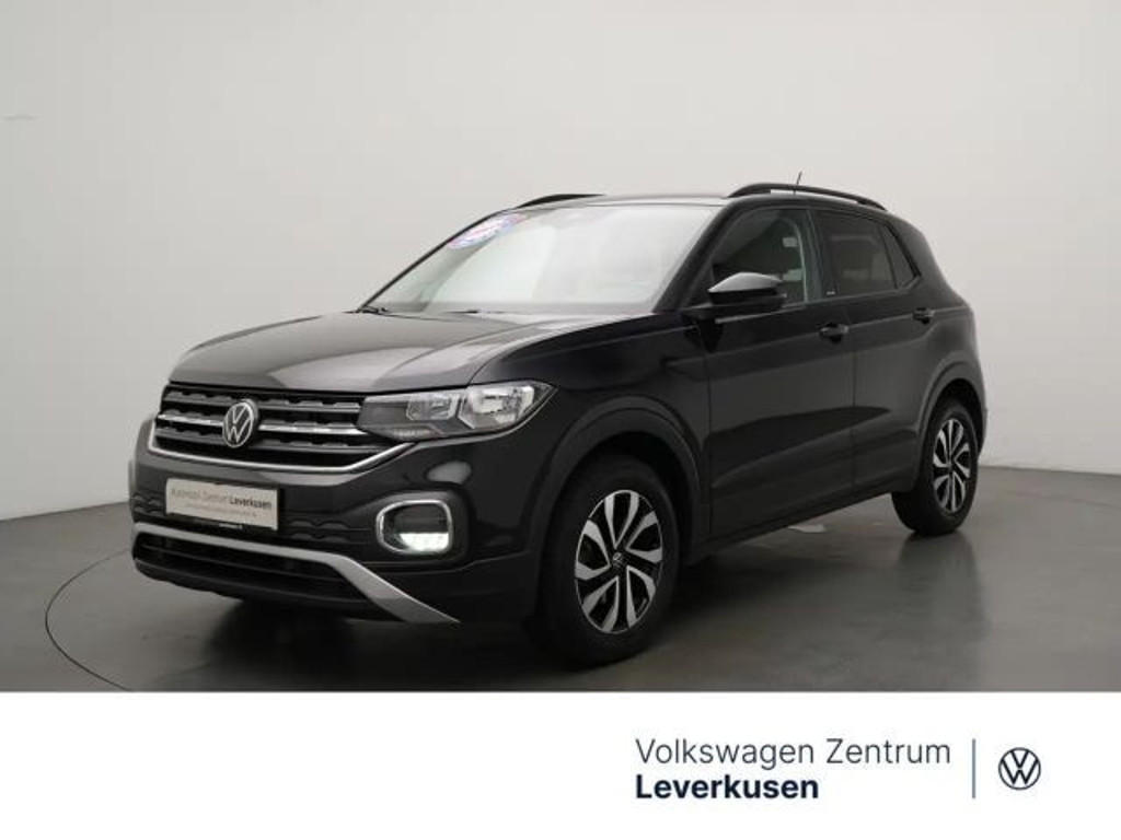 Volkswagen T-Cross Active NAVI AHK ACC SHZ CARPLAY PDC