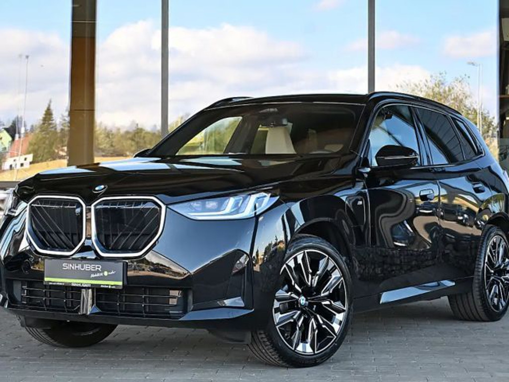 BMW X3 M-Sport xDrive xDrive30e