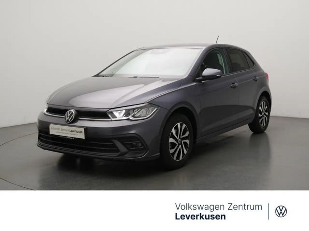 Volkswagen Polo Life