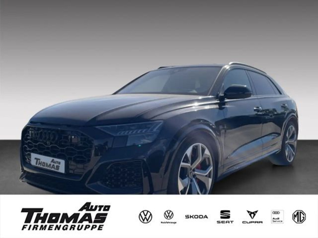 Audi RS Q8 Quattro 4.0 TFSI