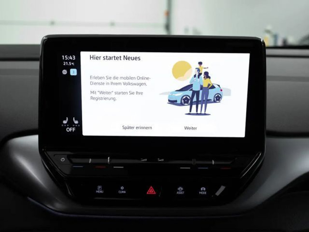 Volkswagen ID.4