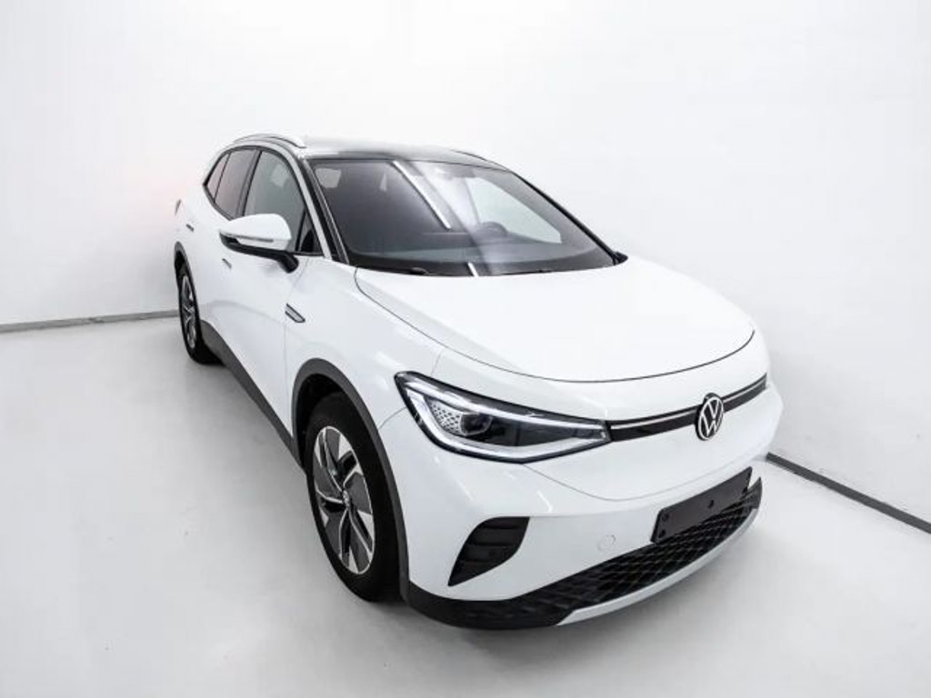 Volkswagen ID.4 52 KWh Pure