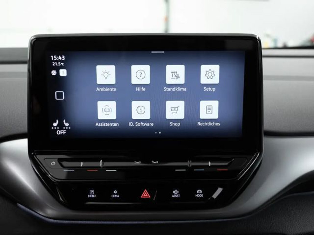 Volkswagen ID.4