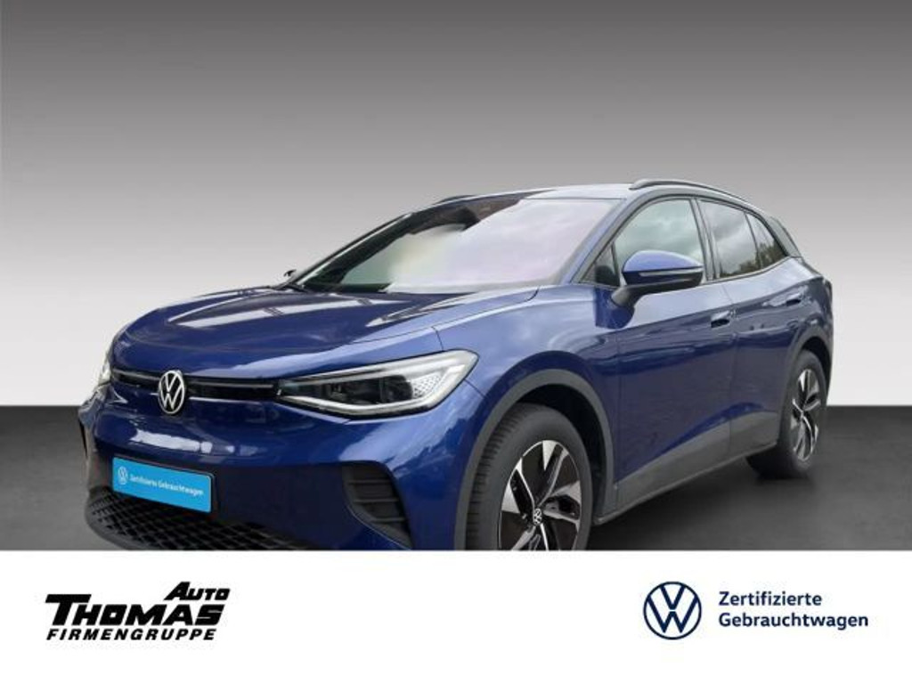 Volkswagen ID.4 Performance Pro