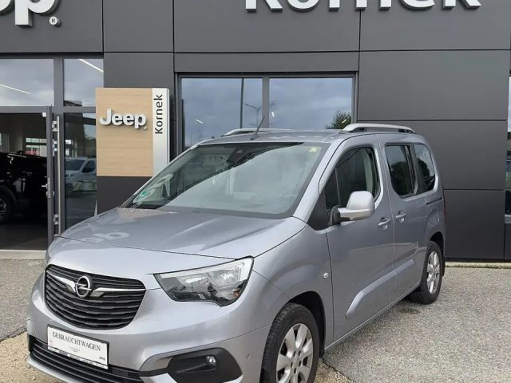 Opel Combo Innovation Life
