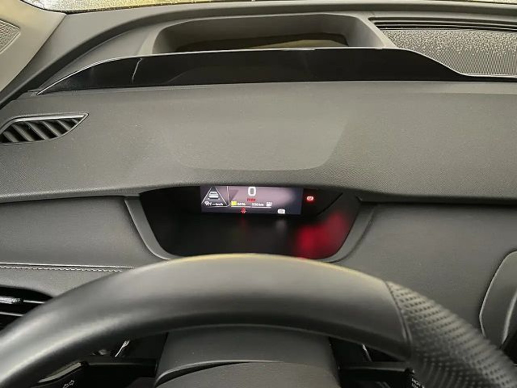 Skoda Enyaq iV iV 80 Loft